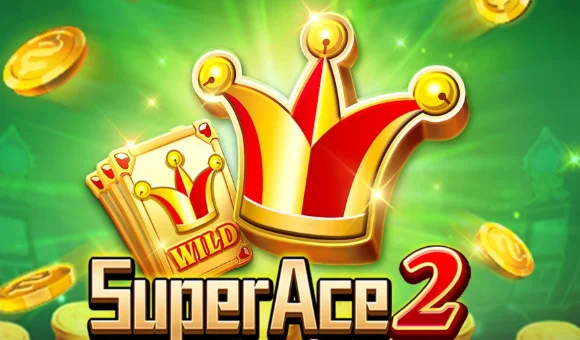 Super Ace 2
