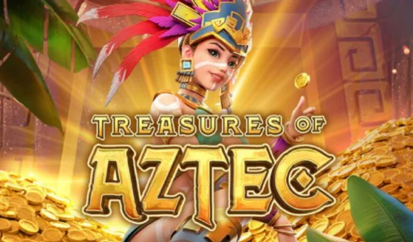 Treasures of Aztec