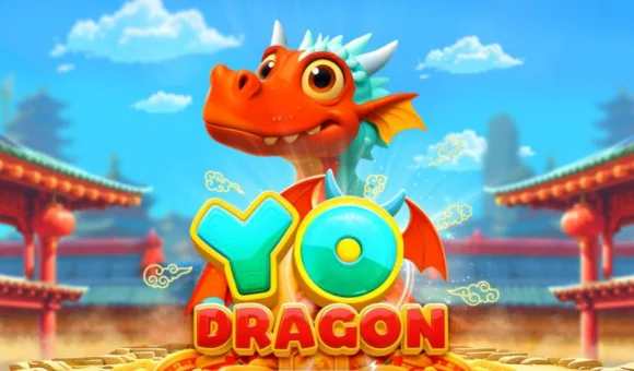 Yodragon