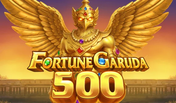 Fortune Garuda 500