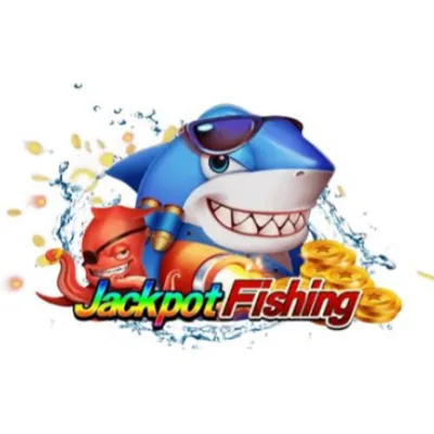 Jackpot Fishing