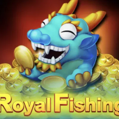 Royal Fishing
