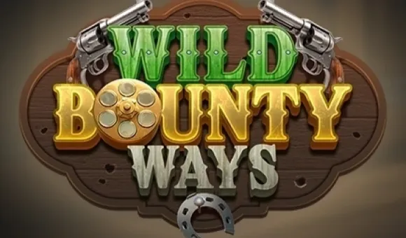 Wild Bounty Ways