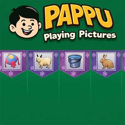Pappu Playing Pictures