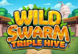 Wild Swarm Triple Hive