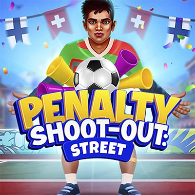 Penalty Shoot Out Street