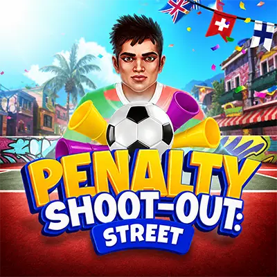 Penalty Shoot Out Street