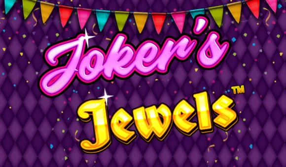 Joker's Jewels
