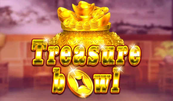 Treasure Bowl
