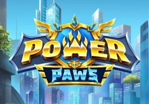 Power Paws