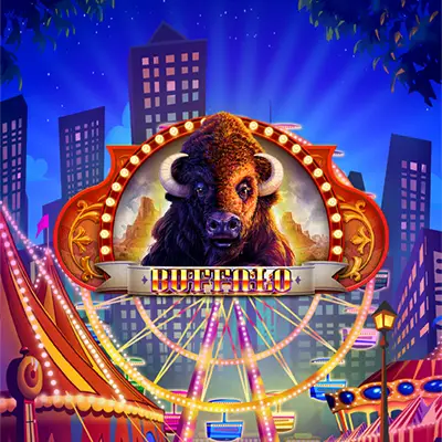 Buffalo