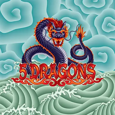 5 Dragons