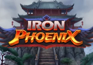 Iron Phoenix