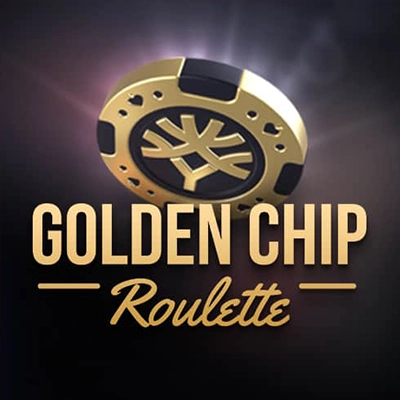 Golden Chip Roulette