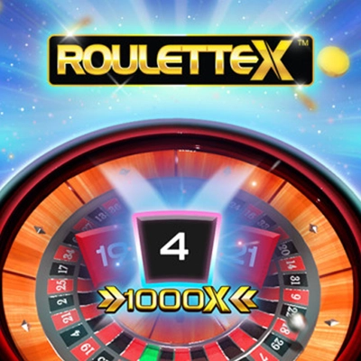 Roulette X