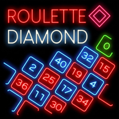 Roulette Diamond