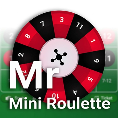 Mini Roulette