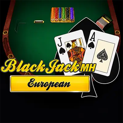 European BlackJack MH
