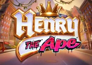 Henry The Ape