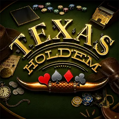 Texas Hold’em Poker 3D