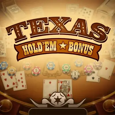 Texas Holdem Bonus