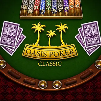 Oasis Poker Classic