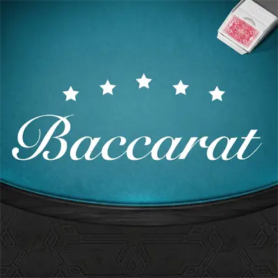 Baccarat