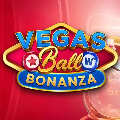Vegas Ball Bonanza
