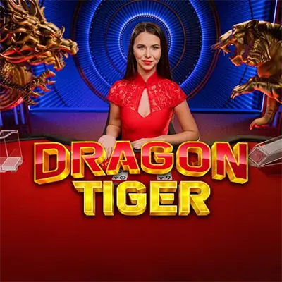 Dragon Tiger Live