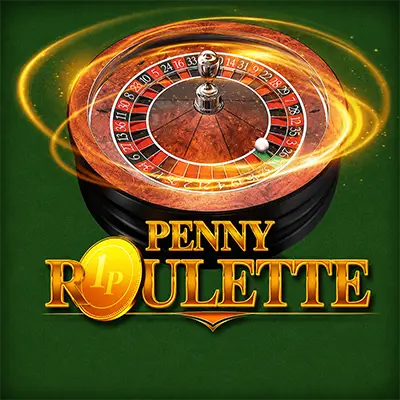 Penny Roulette
