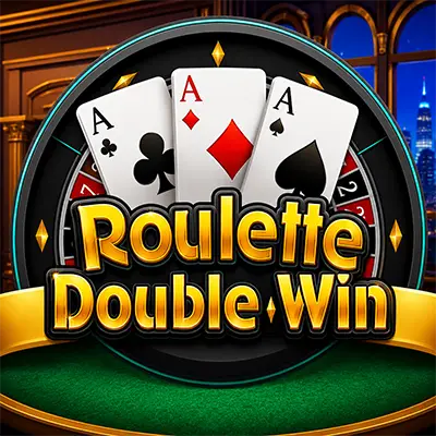 Roulette Double Win