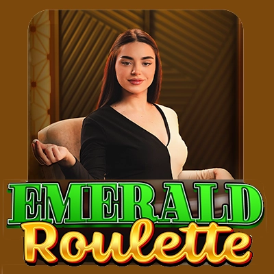 Emerald Roulette