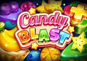 Candy Blast