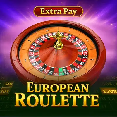 GameTimeTec European Roulette