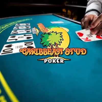 Caribbean Stud Poker