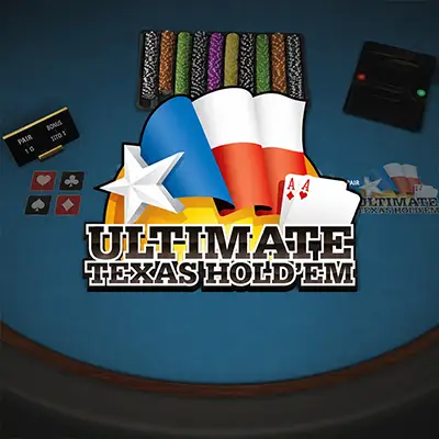 Ultimate Texas Hold'em