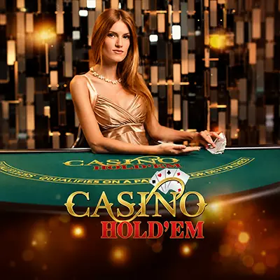 Casino Hold'em