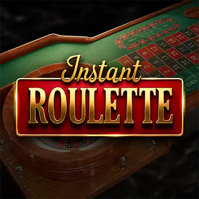Instant Roulette
