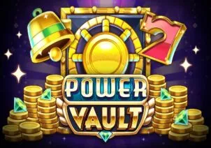 Power Vault