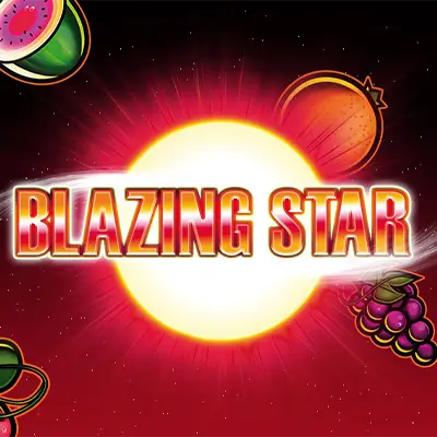 Blazing Star