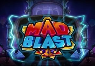Mad Blast