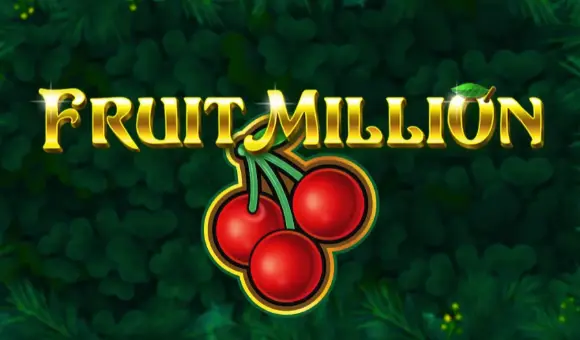 Fruit Million