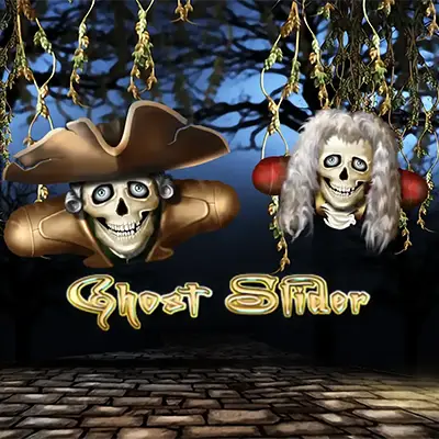 Ghost Slider