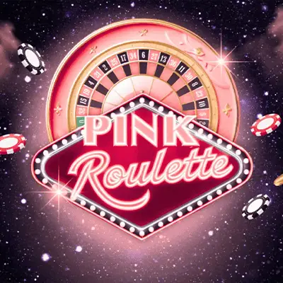 Pink Roulette