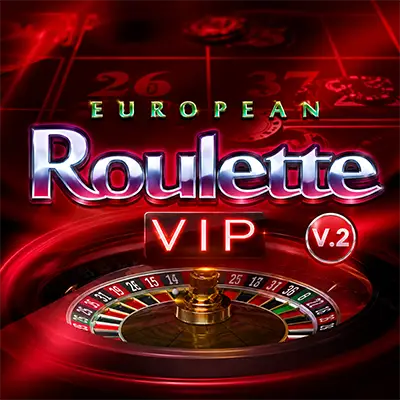 European Roulettes VIP