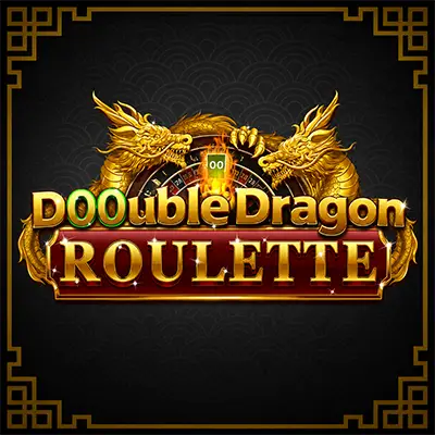 Double Dragon Roulette