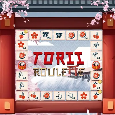 Torii Roulette