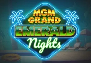MGM Grand Emerald Nights