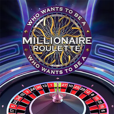 Who Wants To Be A Millionaire Roulette