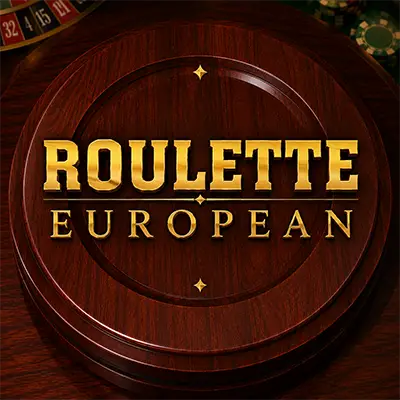 Urgent Games European Roulette